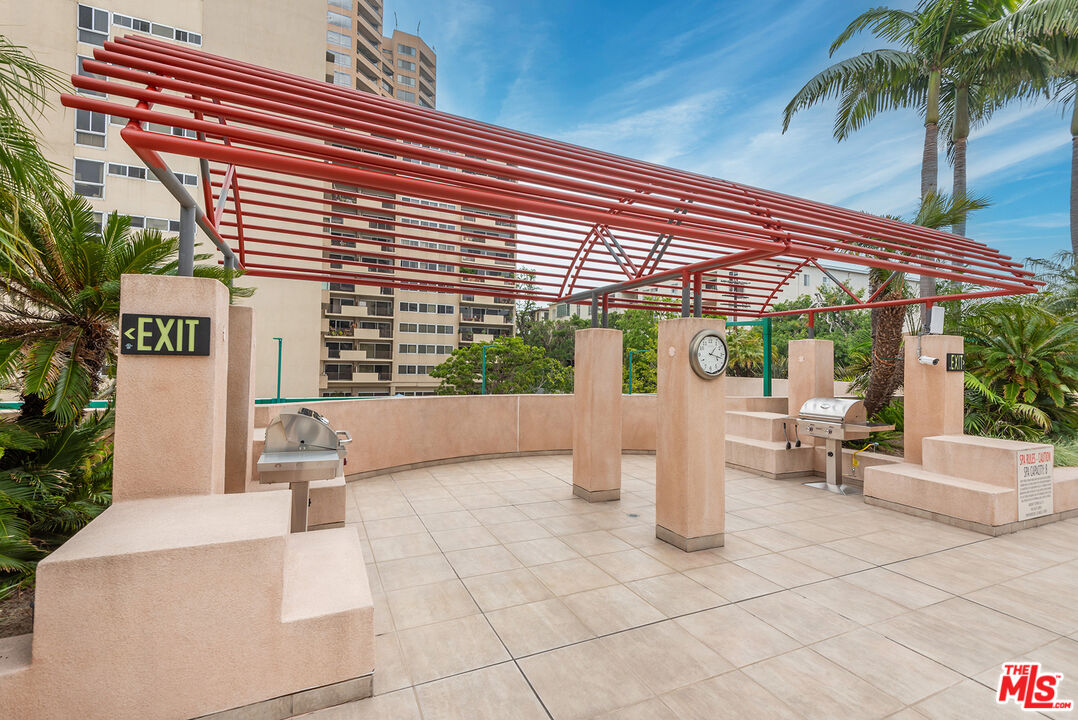 10490 Wilshire Blvd Unit: 602