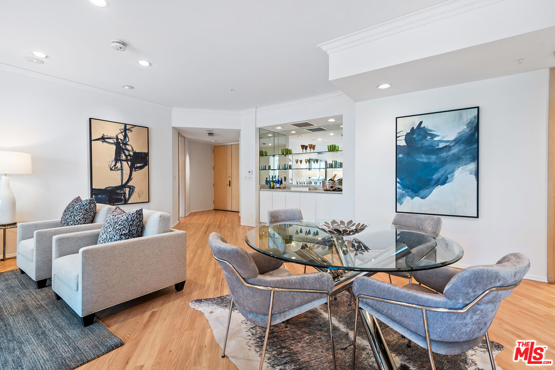 10490 Wilshire Blvd Unit: 602