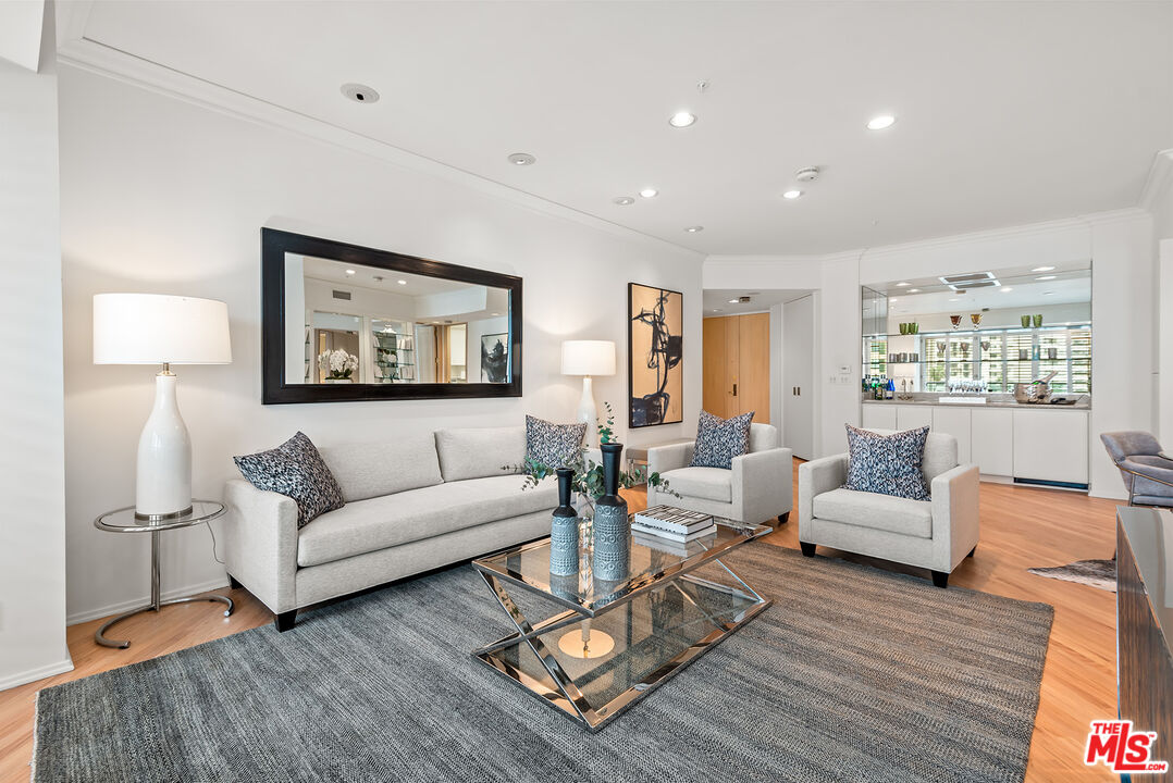 10490 Wilshire Blvd Unit: 602