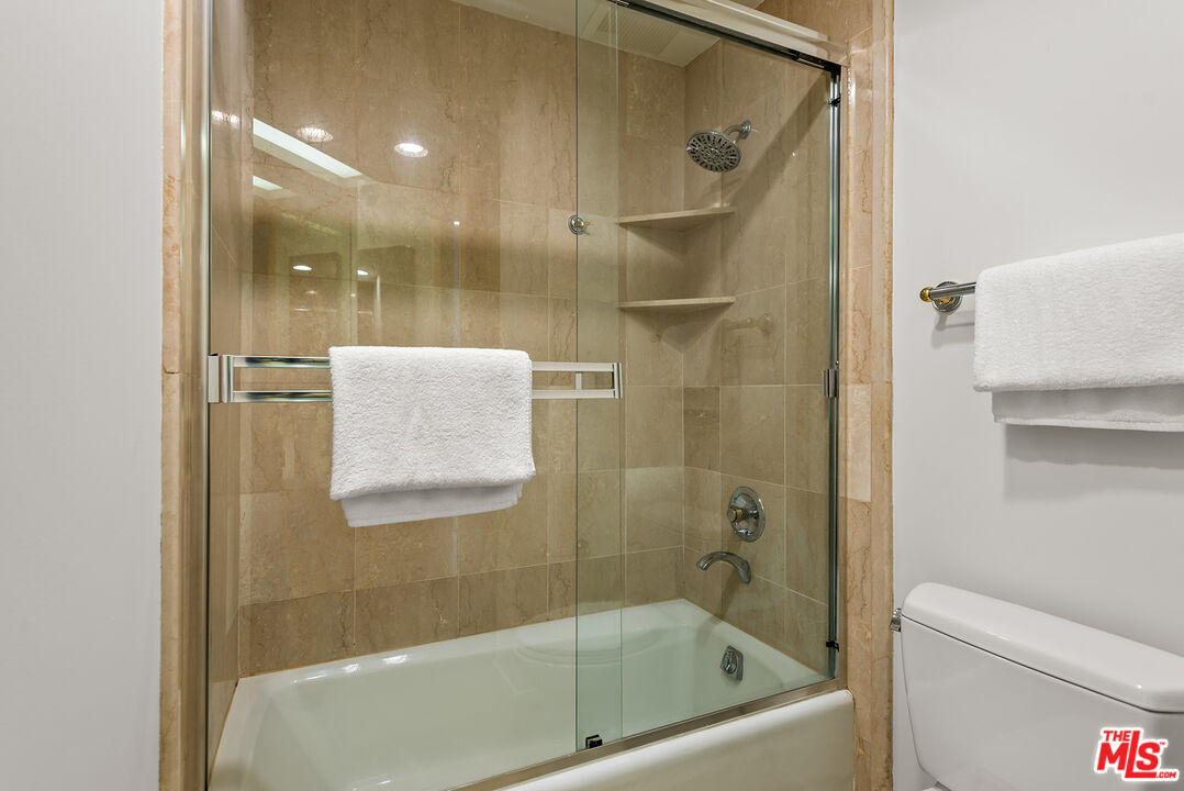 10490 Wilshire Blvd Unit: 602