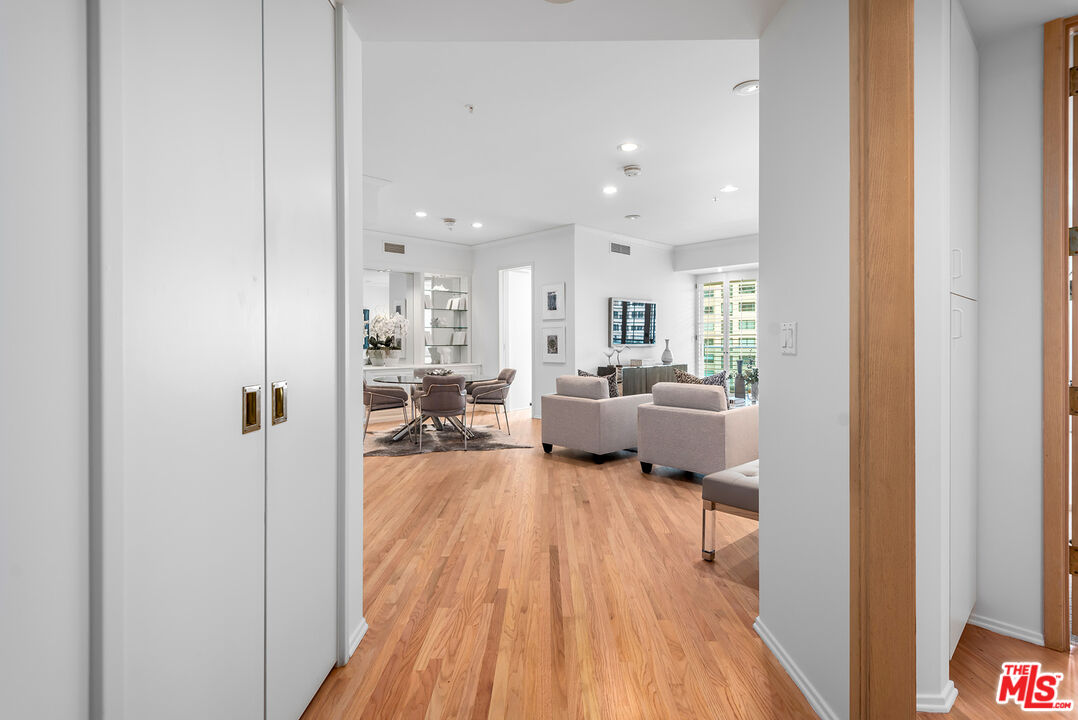 10490 Wilshire Blvd Unit: 602