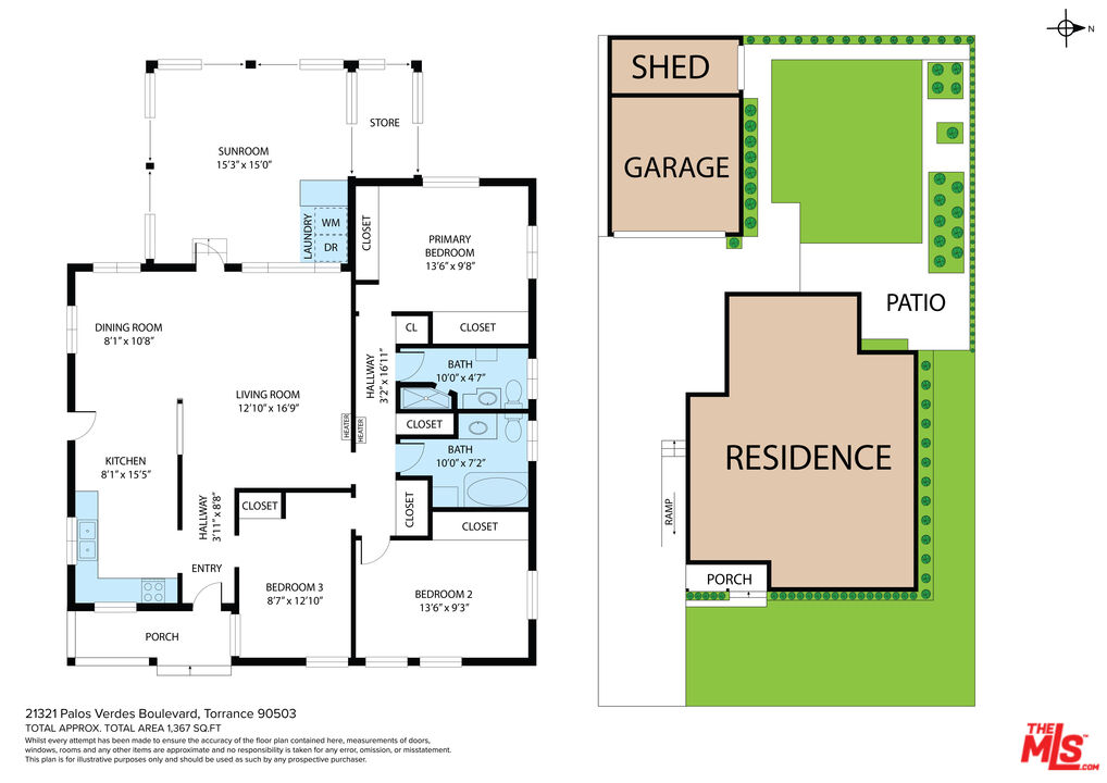 21321 Palos Verdes Blvd