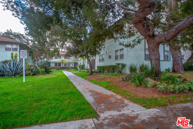 3616 KALSMAN DR Unit: 4