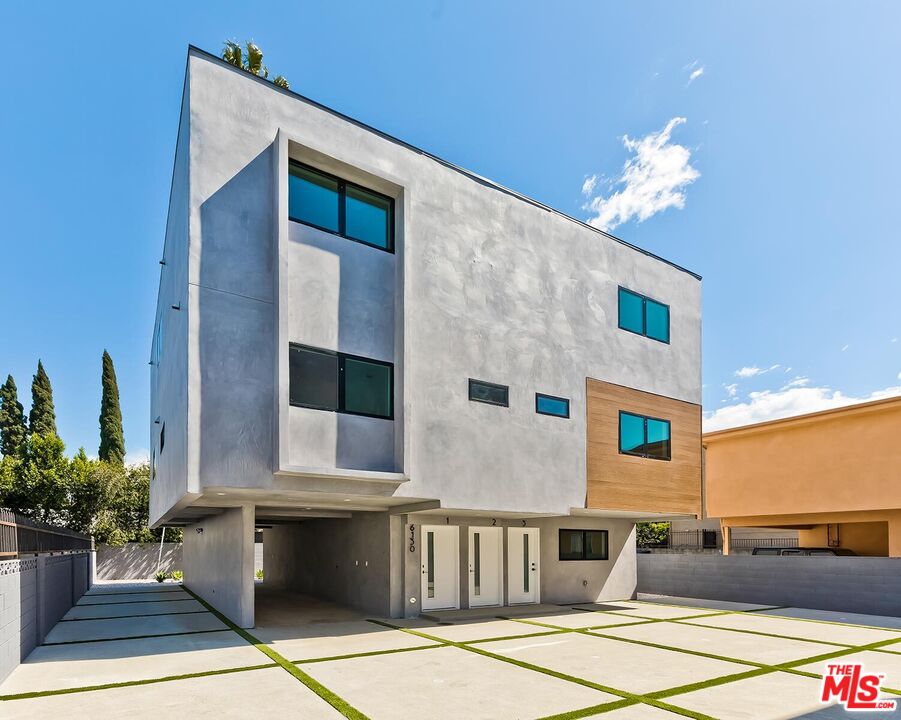 6130 Hazeltine Unit: 1