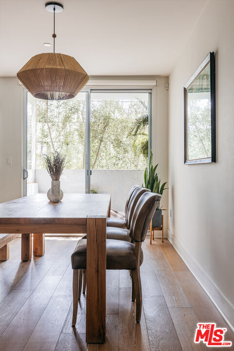 118 N Kings Rd Unit: 204