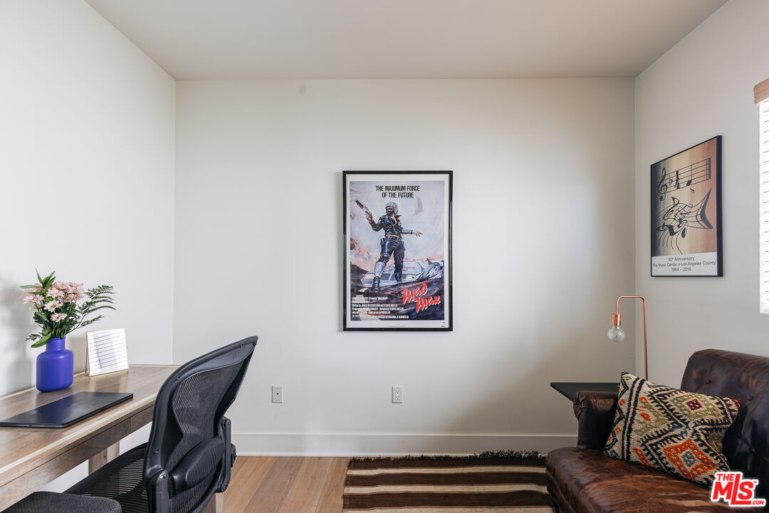 118 N Kings Rd Unit: 204