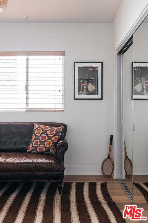 118 N Kings Rd Unit: 204