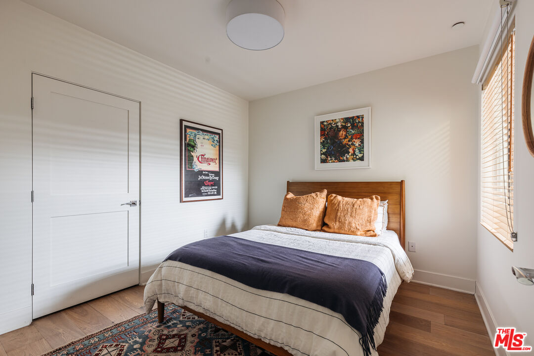 118 N Kings Rd Unit: 204