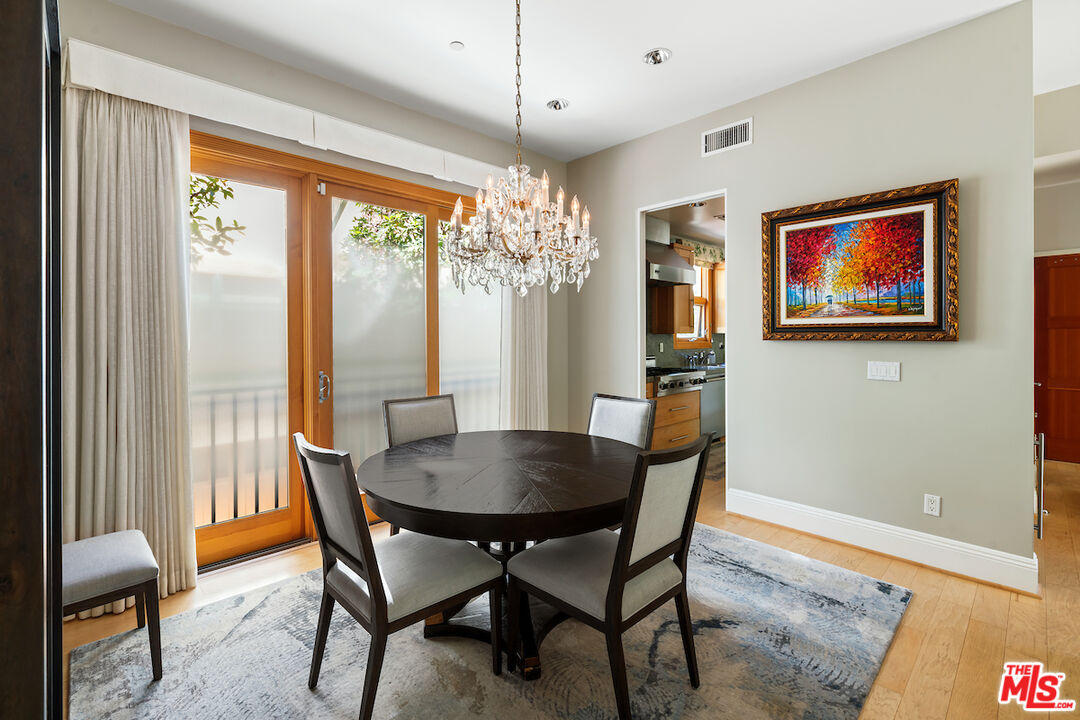 2323 S Beverly Glen Blvd Unit: 2