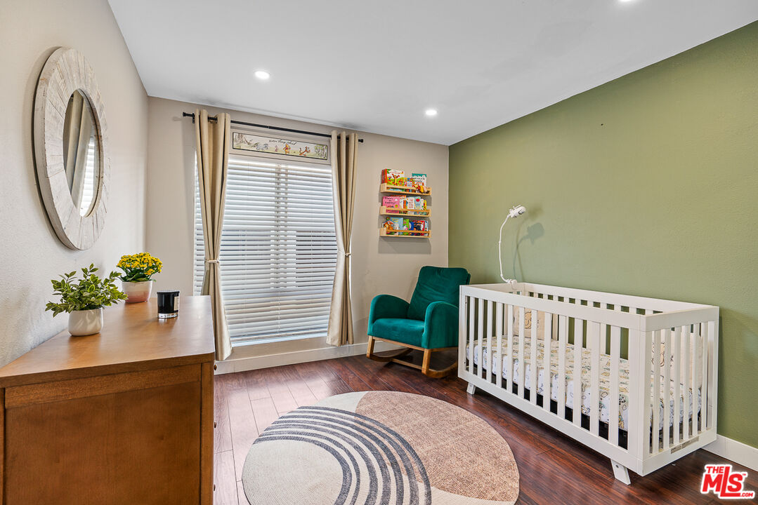 6820 Remmet Ave Unit: 307