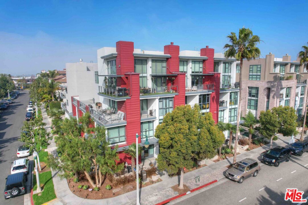 13045 Pacific Promenade Prome Unit: 111