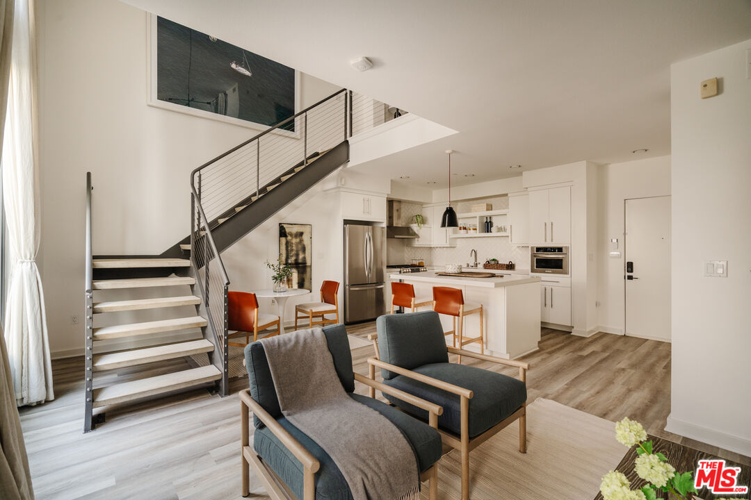 13045 Pacific Promenade Prome Unit: 111