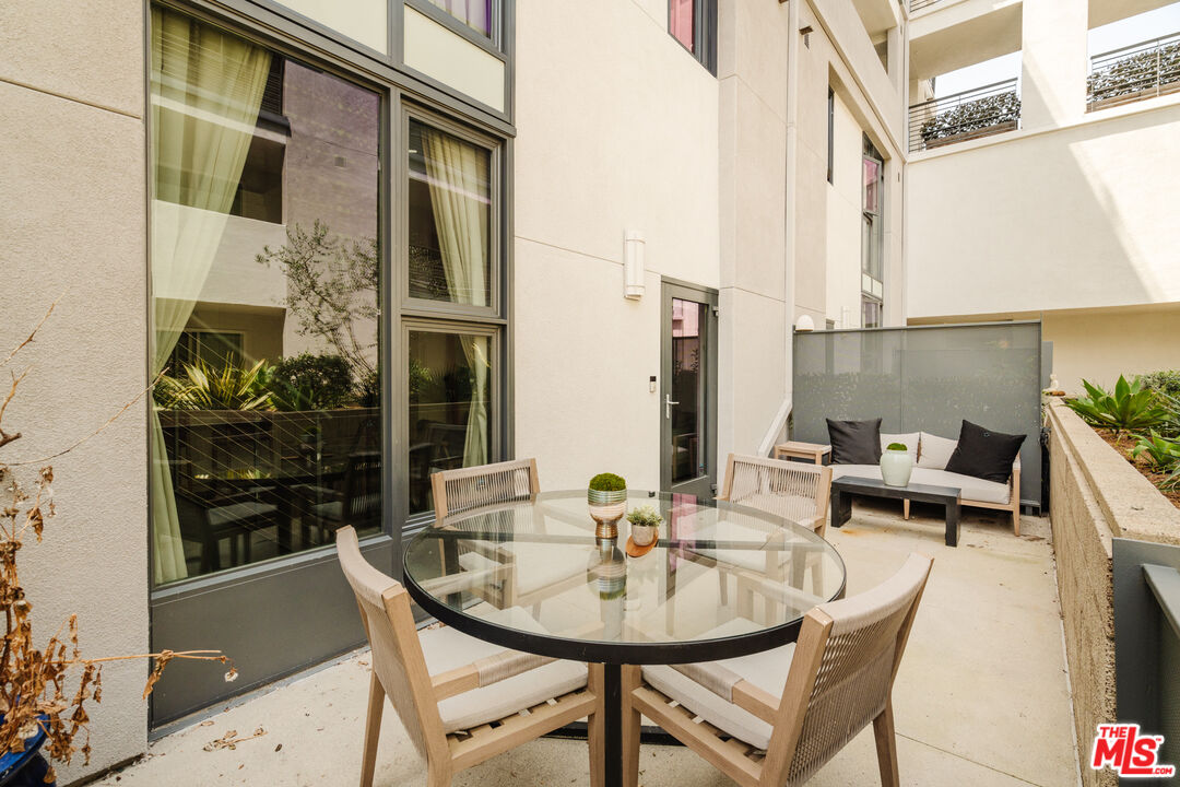 13045 Pacific Promenade Prome Unit: 111