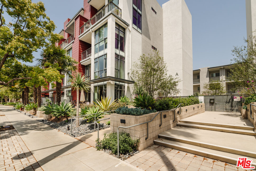 13045 Pacific Promenade Prome Unit: 111