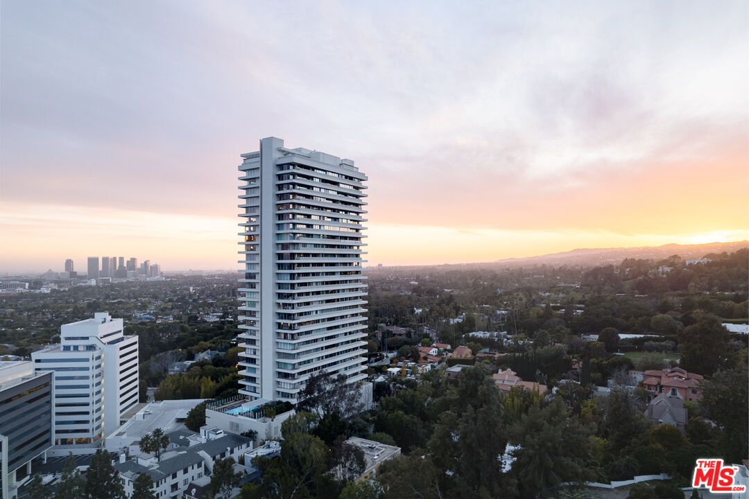 9255 Doheny Rd Unit: 1703