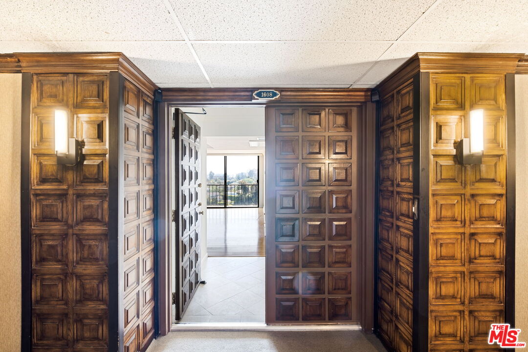 10535 Wilshire Blvd Unit: 1608