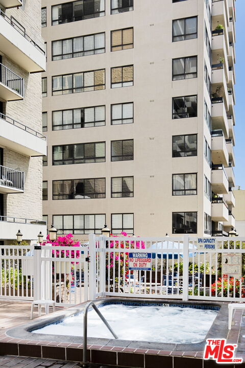 10535 Wilshire Blvd Unit: 1608