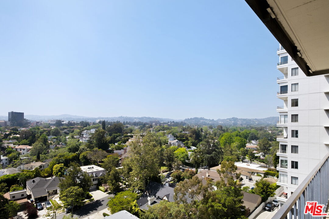 10535 Wilshire Blvd Unit: 1608