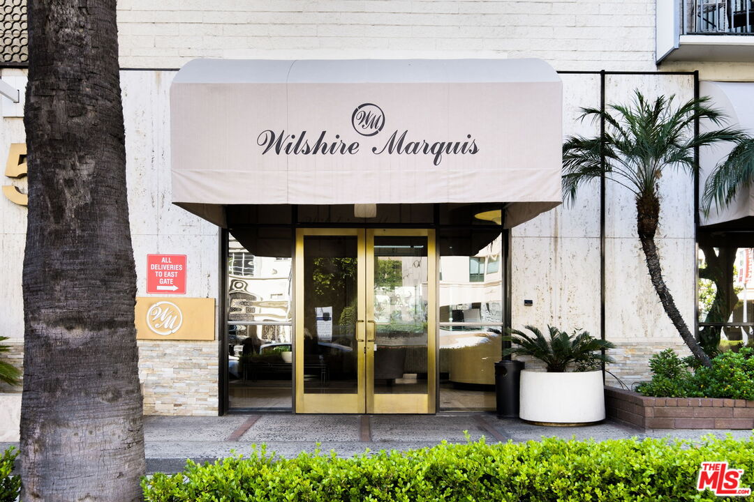 10535 Wilshire Blvd Unit: 1608