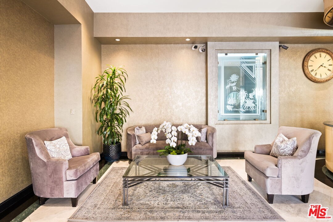 10535 Wilshire Blvd Unit: 1608