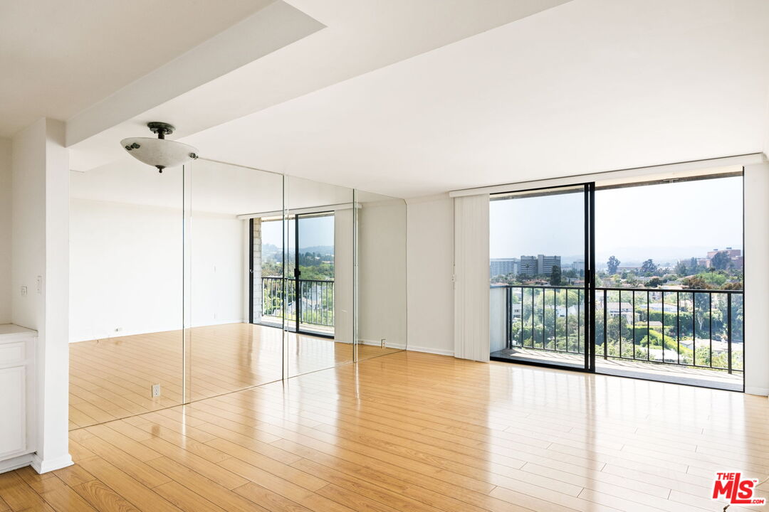 10535 Wilshire Blvd Unit: 1608
