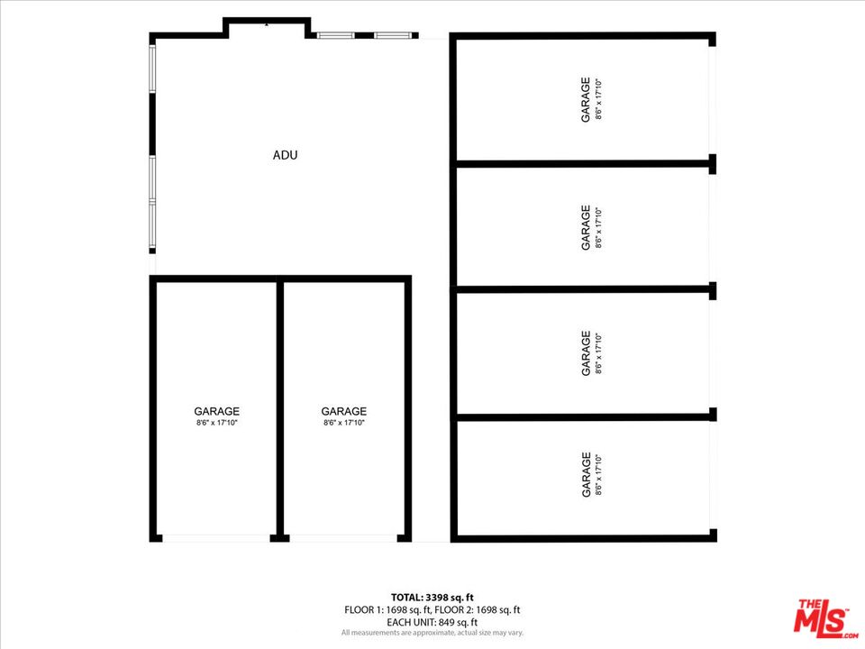 1802 Ocean Park Blvd