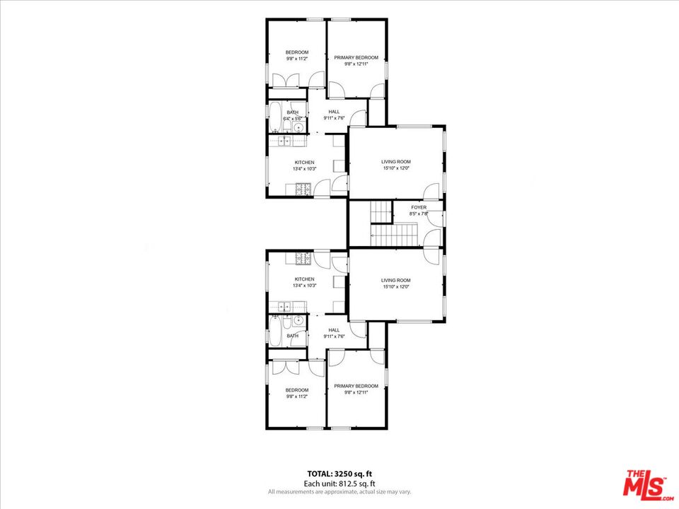 1802 Ocean Park Blvd