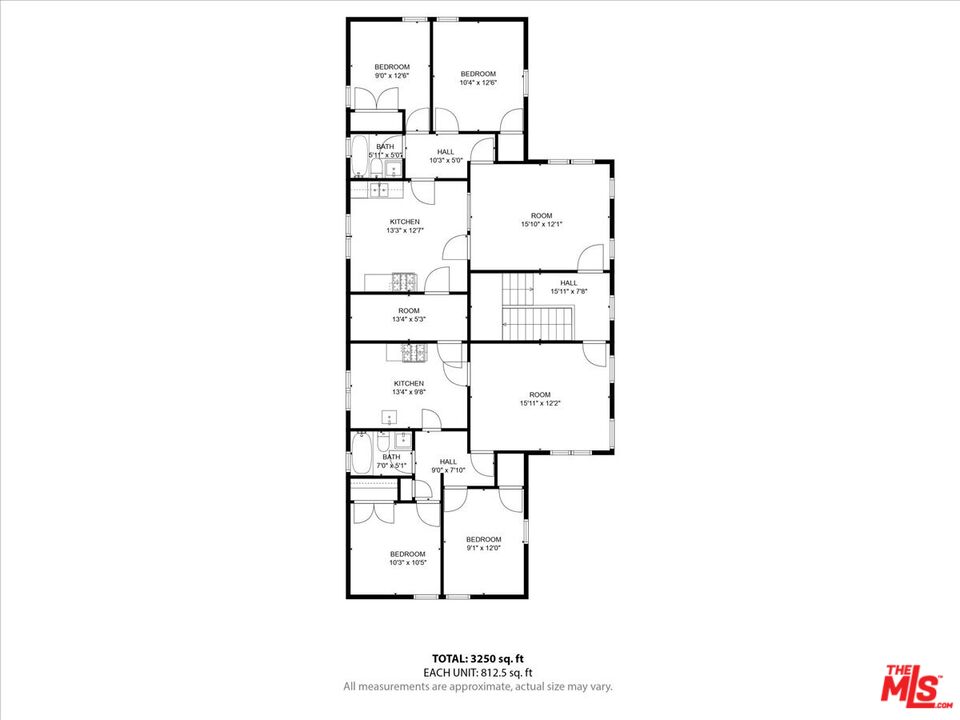 1802 Ocean Park Blvd