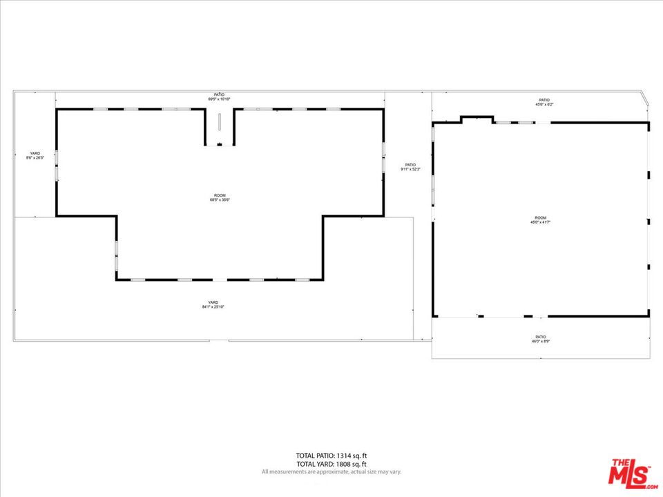 1802 Ocean Park Blvd