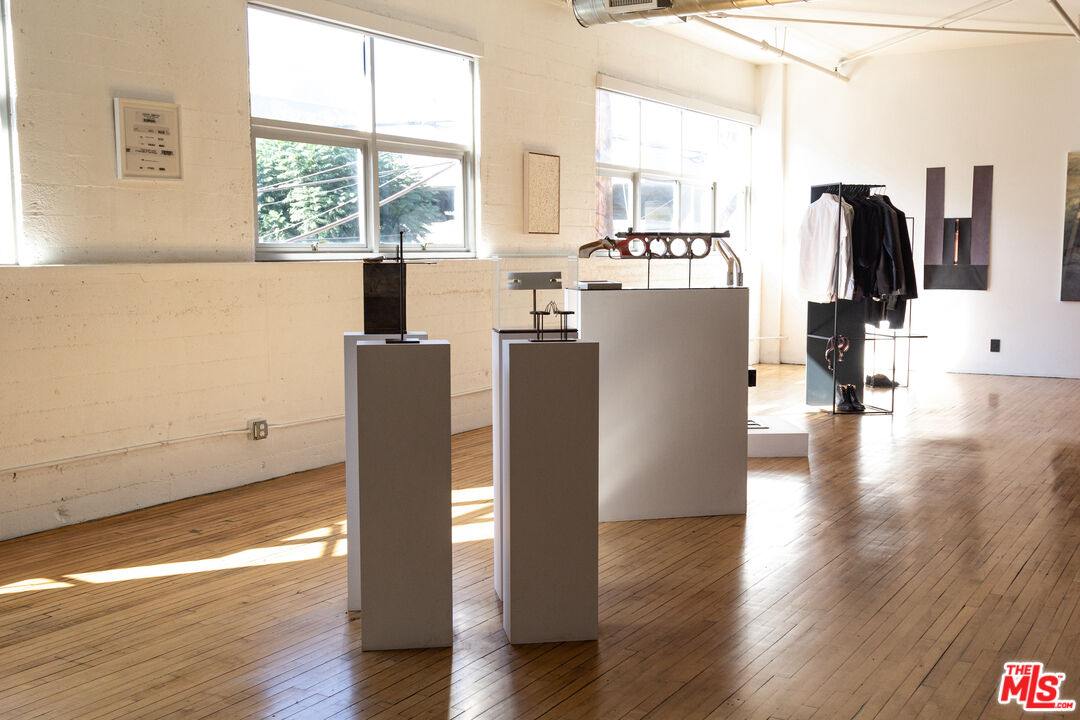 500 Molino St Unit: 218