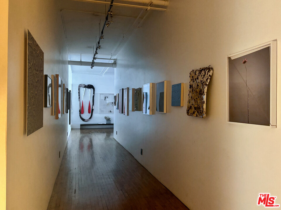 500 Molino St Unit: 218