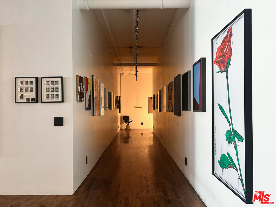 500 Molino St Unit: 218