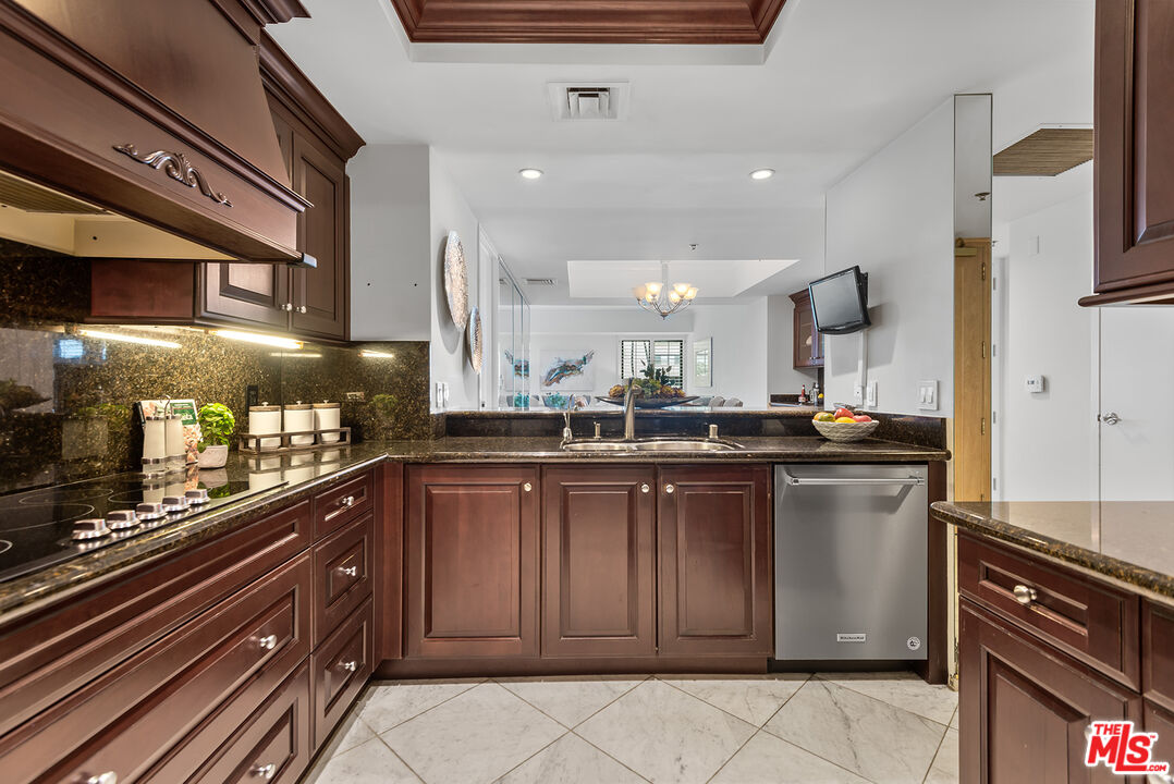 10520 Wilshire Blvd Unit: 308