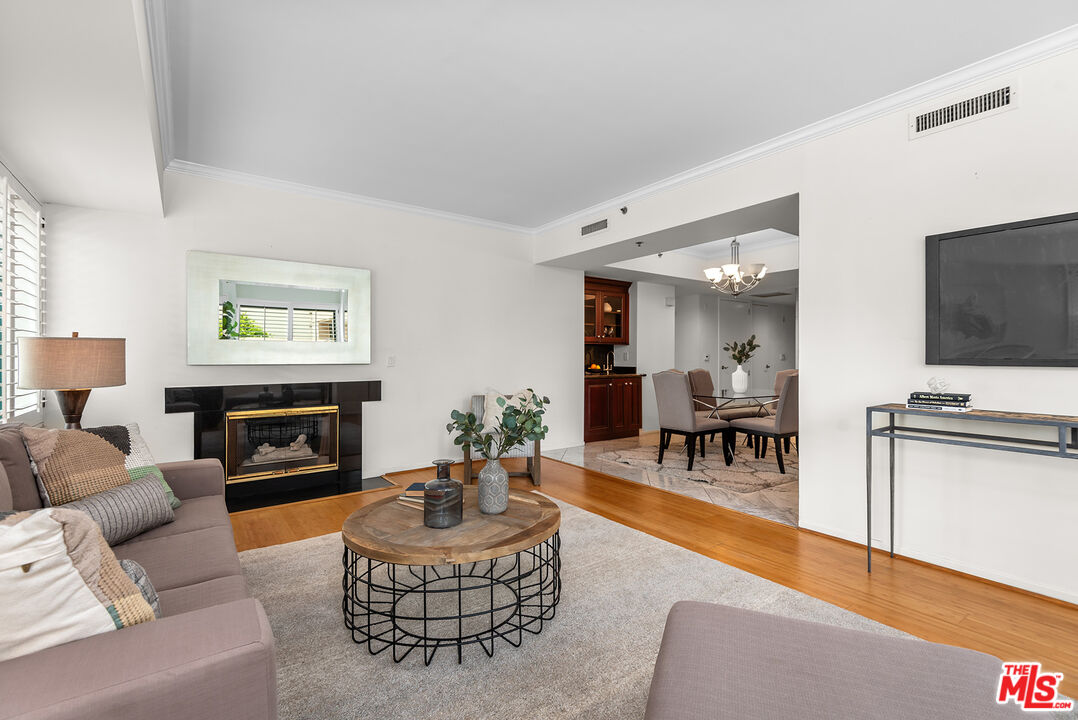 10520 Wilshire Blvd Unit: 308