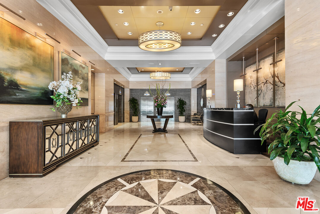 10520 Wilshire Blvd Unit: 308