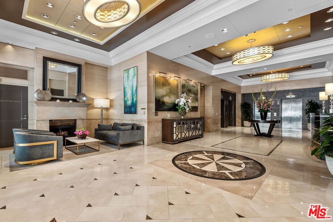 10520 Wilshire Blvd Unit: 308