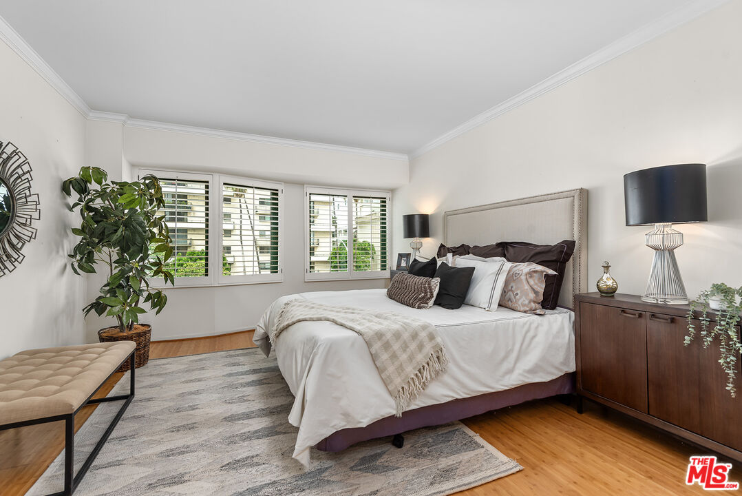 10520 Wilshire Blvd Unit: 308