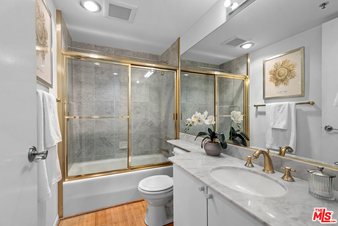 10520 Wilshire Blvd Unit: 308