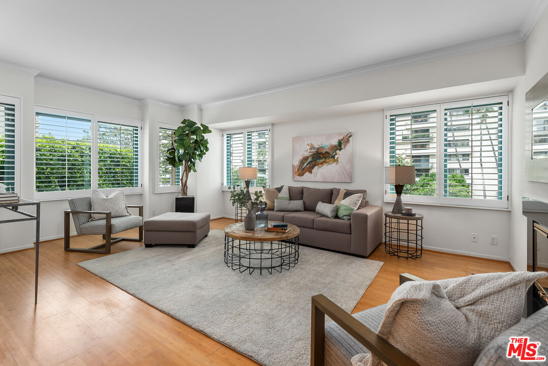 10520 Wilshire Blvd Unit: 308