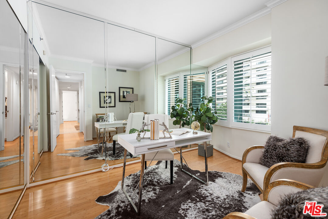 10520 Wilshire Blvd Unit: 308