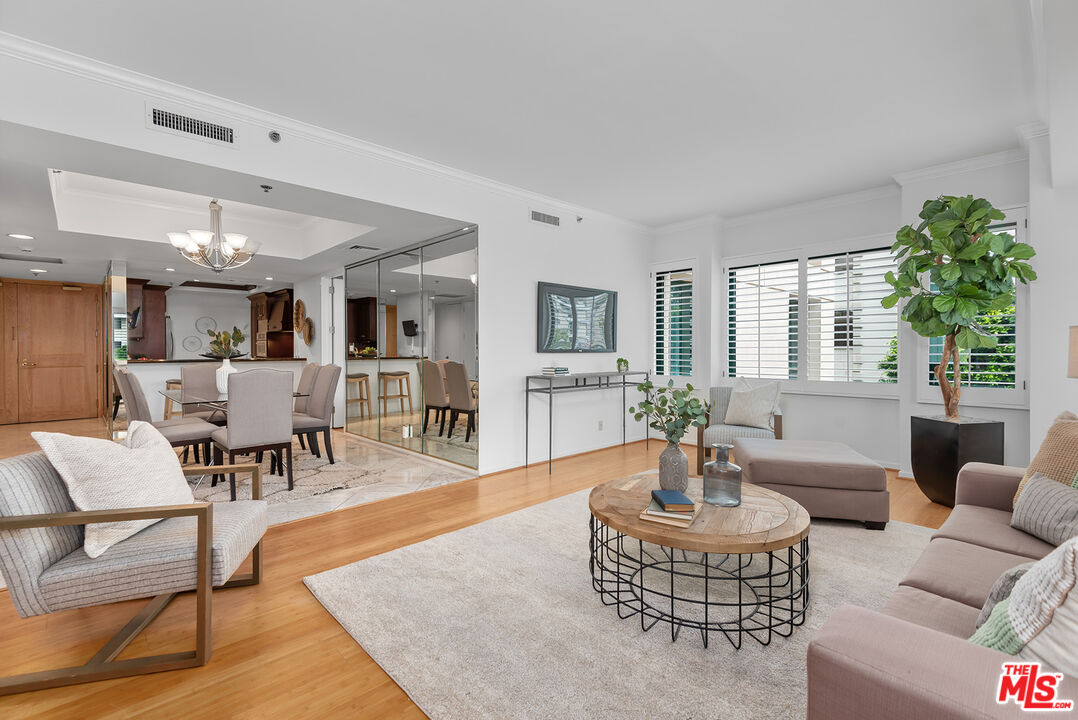 10520 Wilshire Blvd Unit: 308