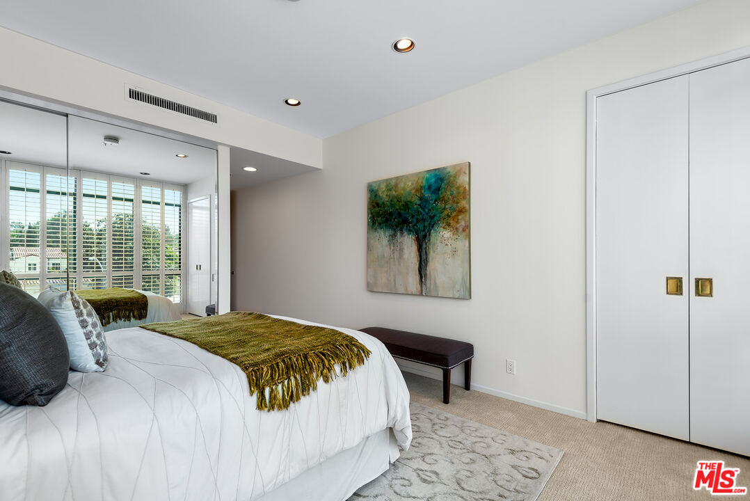 10490 Wilshire Blvd Unit: 306