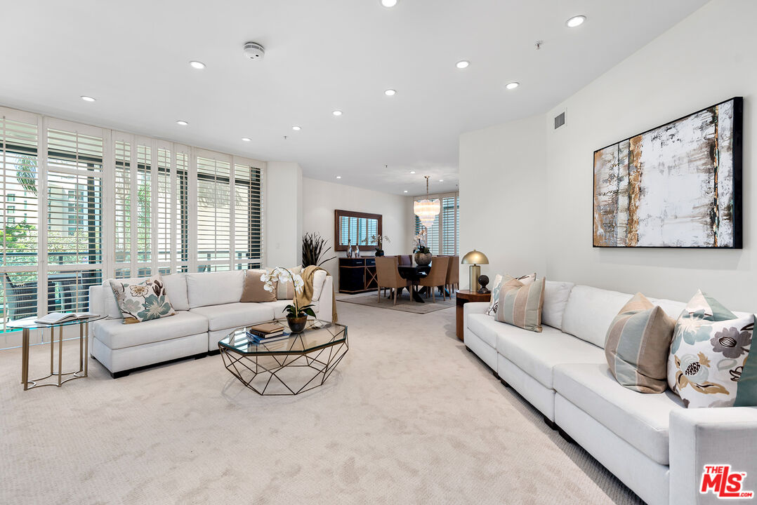 10490 Wilshire Blvd Unit: 306