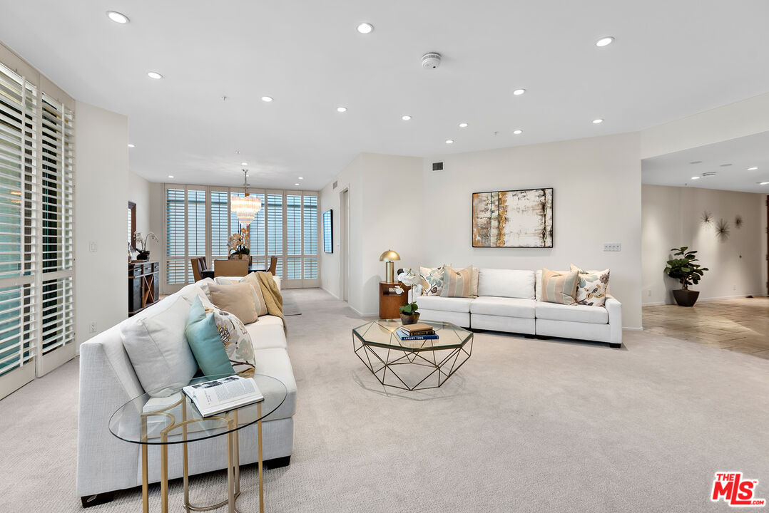 10490 Wilshire Blvd Unit: 306