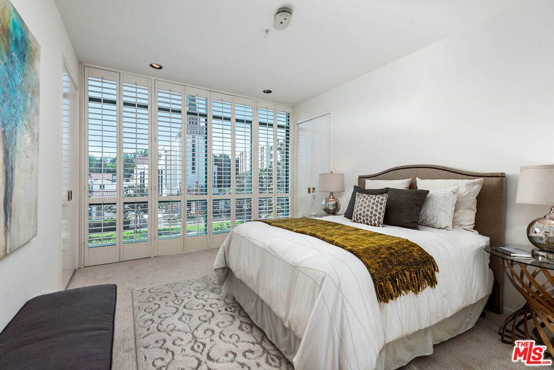 10490 Wilshire Blvd Unit: 306