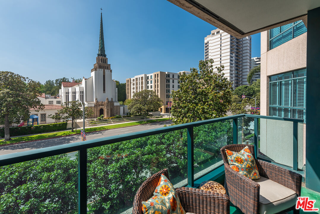 10490 Wilshire Blvd Unit: 306