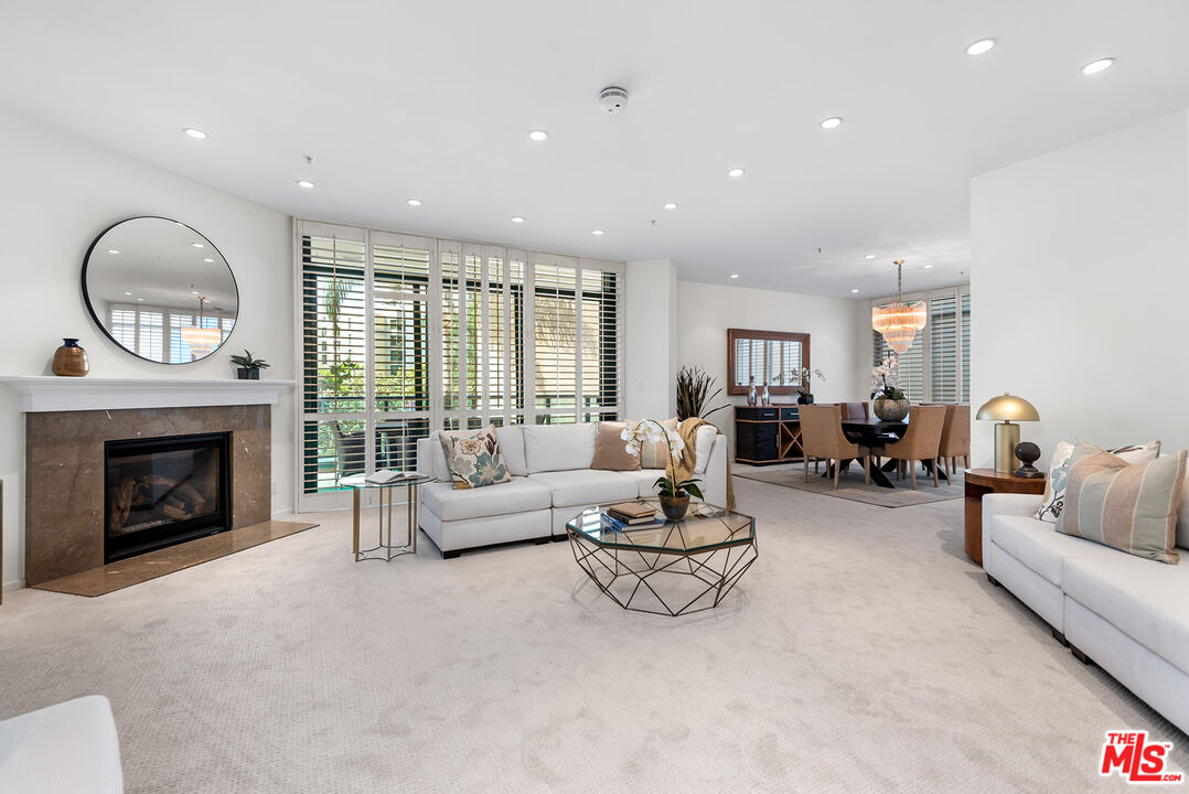 10490 Wilshire Blvd Unit: 306