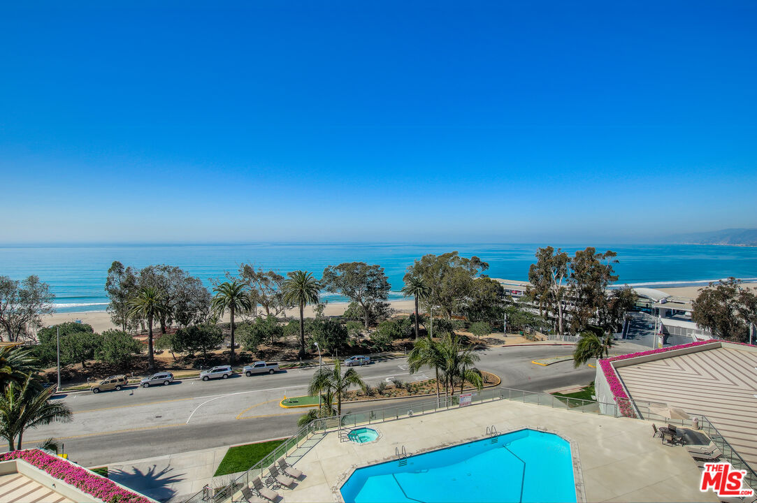 201 Ocean Ave Unit: 1403B