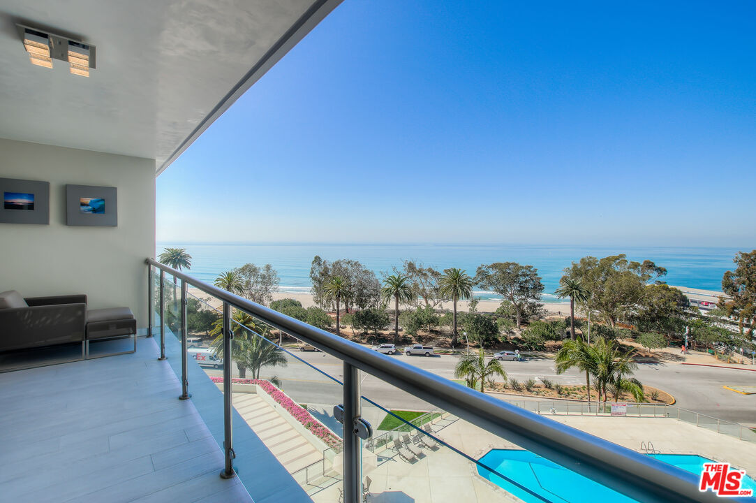 201 Ocean Ave Unit: 1403B