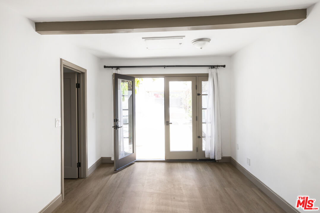 1169 S Sierra Bonita Ave